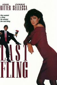 The Last Fling Poster 1