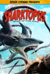Sharktopus Poster 1