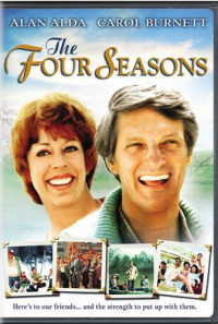 The Four Seasons Poster 1