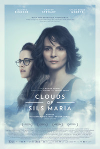 Clouds of Sils Maria Poster 1