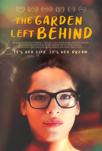 The Garden Left Behind Poster 1