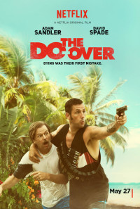 The Do-Over Poster 1