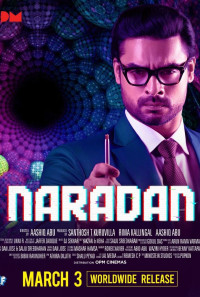 Naradhan Poster 1
