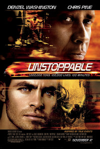 Unstoppable Poster 1