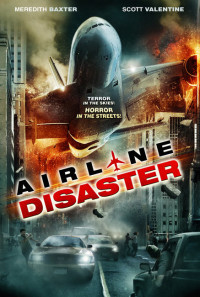 Airline Disaster Poster 1