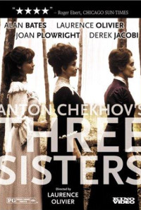 Three Sisters Poster 1