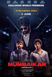 Mumbaikar Poster 1