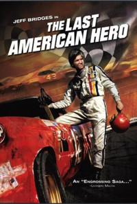 The Last American Hero Poster 1