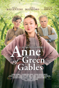 Anne of Green Gables Poster 1