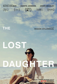 The Lost Daughter Poster 1