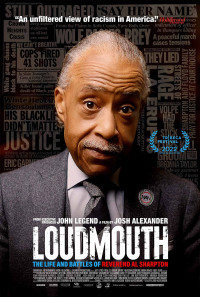 Loudmouth Poster 1