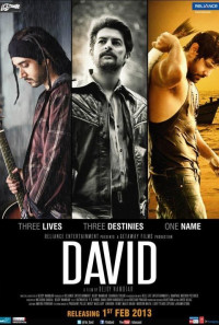 David Poster 1
