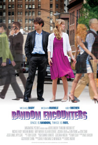 Random Encounters Poster 1