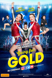 Going for Gold Poster 1