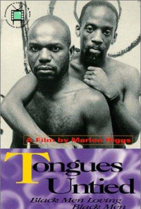 Tongues Untied Poster 1