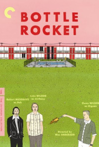 Bottle Rocket Poster 1