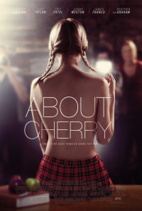 About Cherry Poster 1