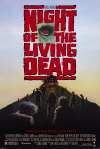 Night of the Living Dead Poster 1