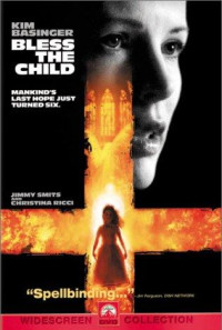 Bless the Child Poster 1