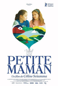 Petite Maman Poster 1