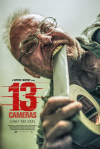 13 Cameras Poster 1
