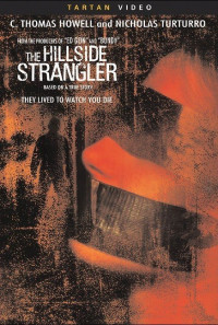 The Hillside Strangler Poster 1