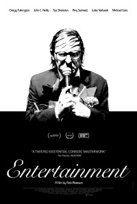 Entertainment Poster 1
