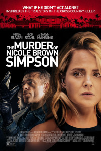 The Murder of Nicole Brown Simpson Poster 1