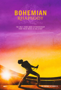 Bohemian Rhapsody Poster 1