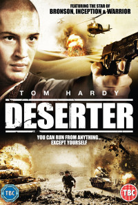 Deserter Poster 1