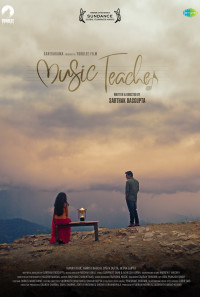 Music Teacher Poster 1