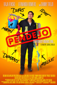 Pendejo (Idiot) Poster 1
