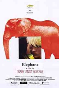 Elephant Poster 1