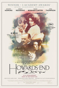Howards End Poster 1