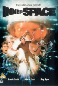 Innerspace Poster 1
