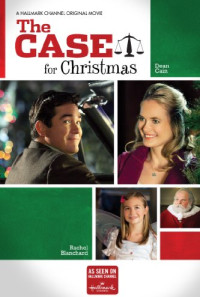 The Case for Christmas Poster 1