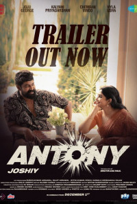 Antony Poster 1