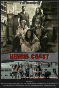 Venom Coast Poster 1