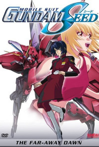 Mobile Suit Gundam SEED: The Far-Away Dawn Poster 1