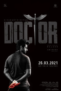 Doctor Poster 1