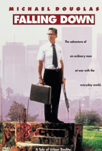 Falling Down Poster 1