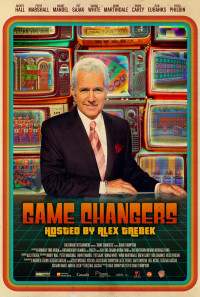 Game Changers Poster 1