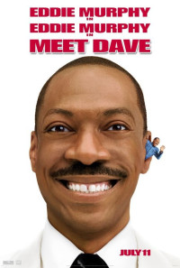 Meet Dave Poster 1