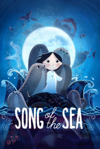 Song of the Sea Poster 1