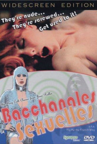 Bacchanales sexuelles Poster 1