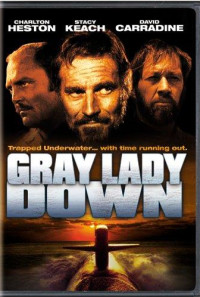Gray Lady Down Poster 1
