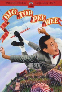 Big Top Pee-wee Poster 1