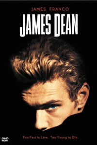 James Dean Poster 1