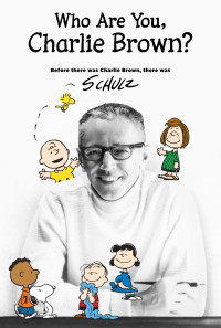 Who Are You, Charlie Brown? Poster 1