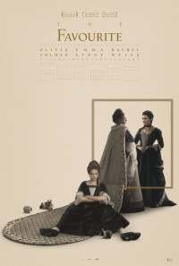 The Favourite Poster 1